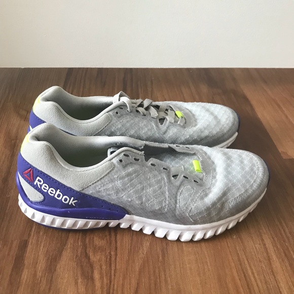 reebok shoes technology